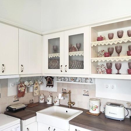 Stellinas Pretty House Villa Andros Town Ngoại thất bức ảnh