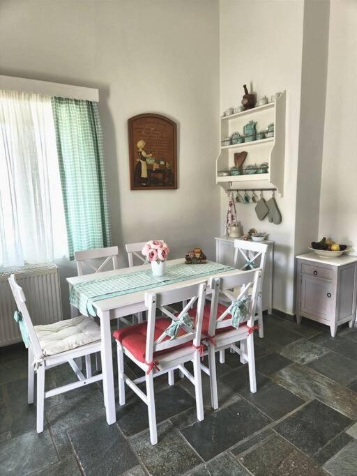 Stellinas Pretty House Villa Andros Town Ngoại thất bức ảnh