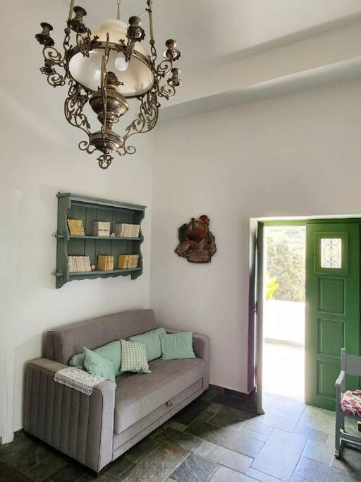 Stellinas Pretty House Villa Andros Town Ngoại thất bức ảnh