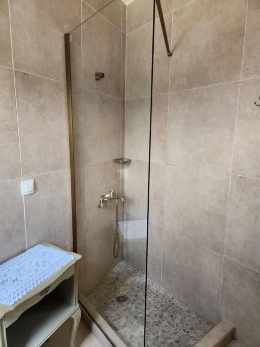 Stellinas Pretty House Villa Andros Town Ngoại thất bức ảnh