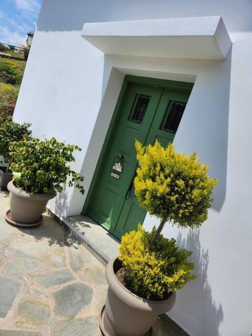Stellinas Pretty House Villa Andros Town Ngoại thất bức ảnh