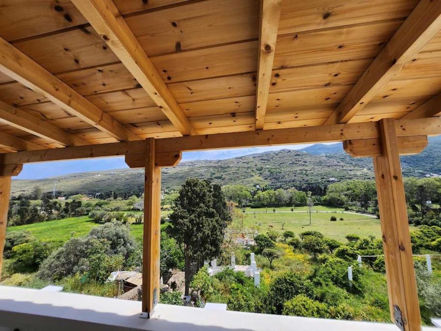 Stellinas Pretty House Villa Andros Town Ngoại thất bức ảnh