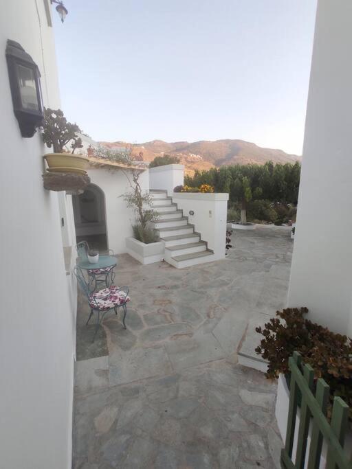 Stellinas Pretty House Villa Andros Town Ngoại thất bức ảnh