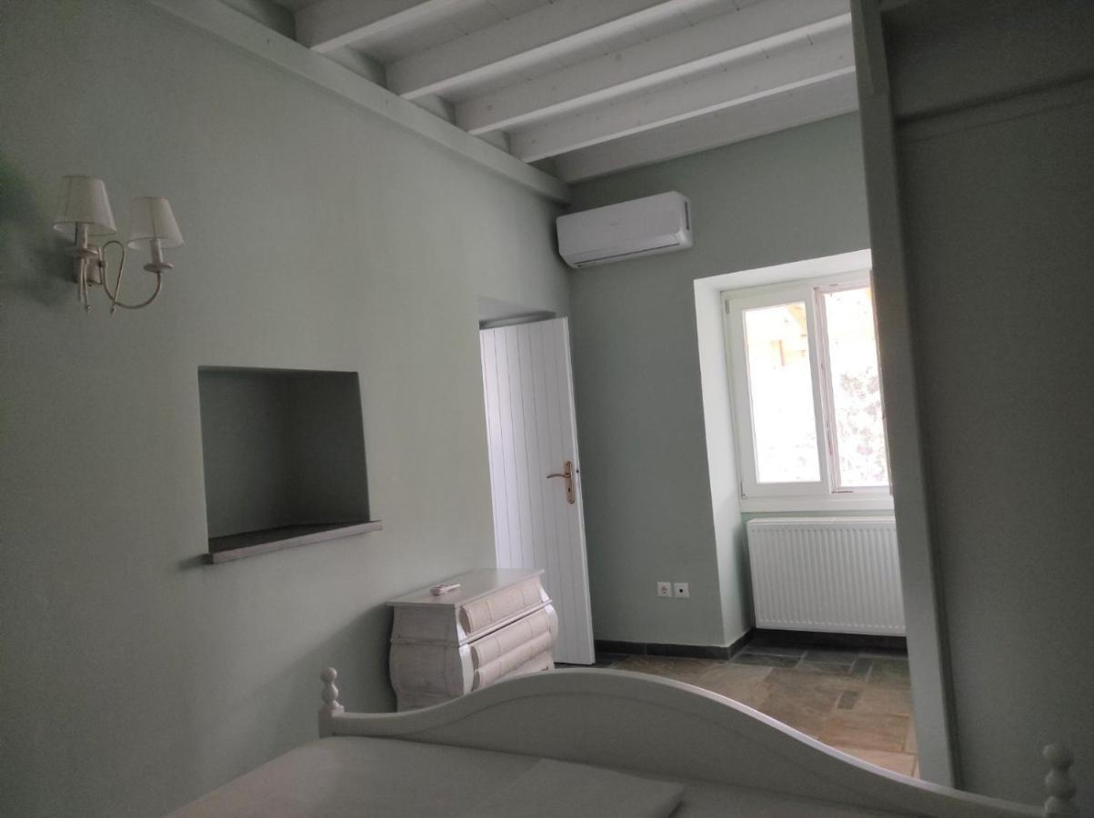 Stellinas Pretty House Villa Andros Town Ngoại thất bức ảnh